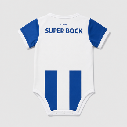 Home 26/27 Baby Shirt