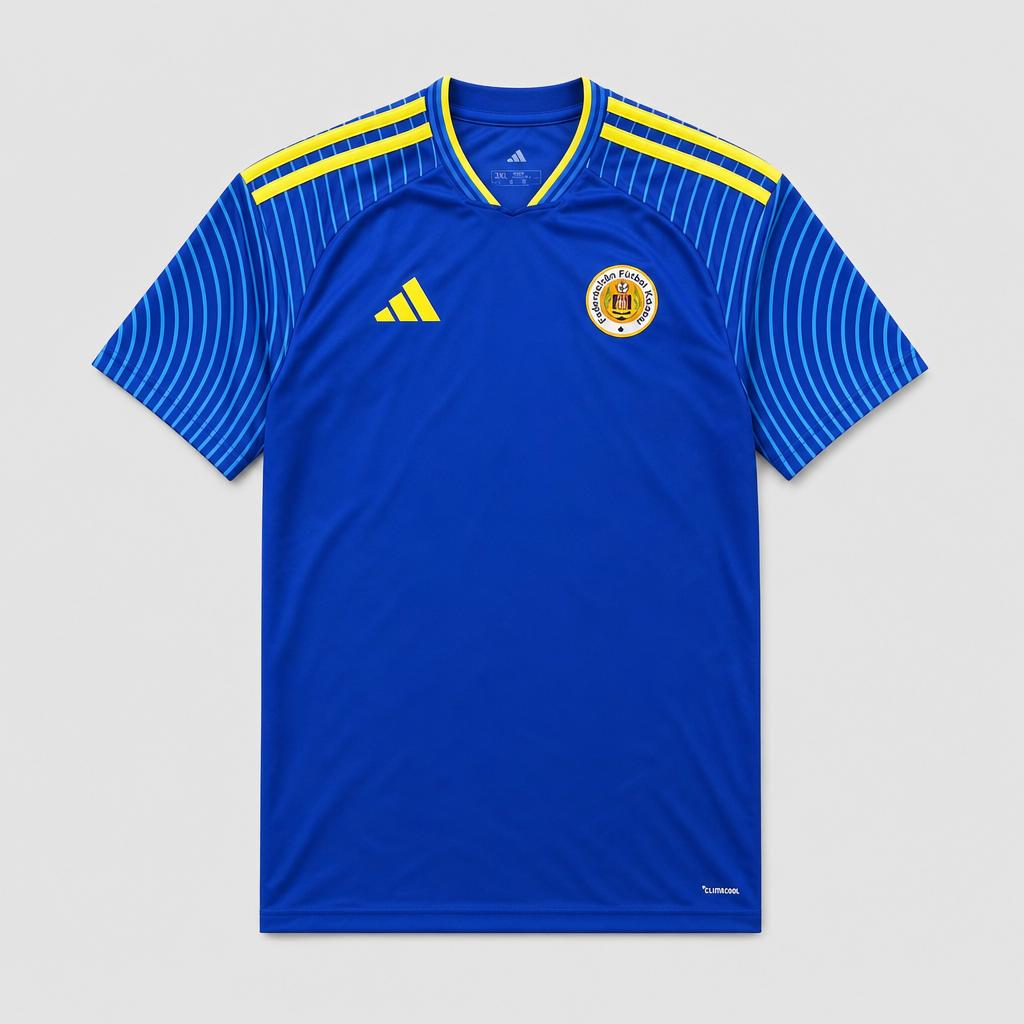 Home 26/27 Men’s Shirt