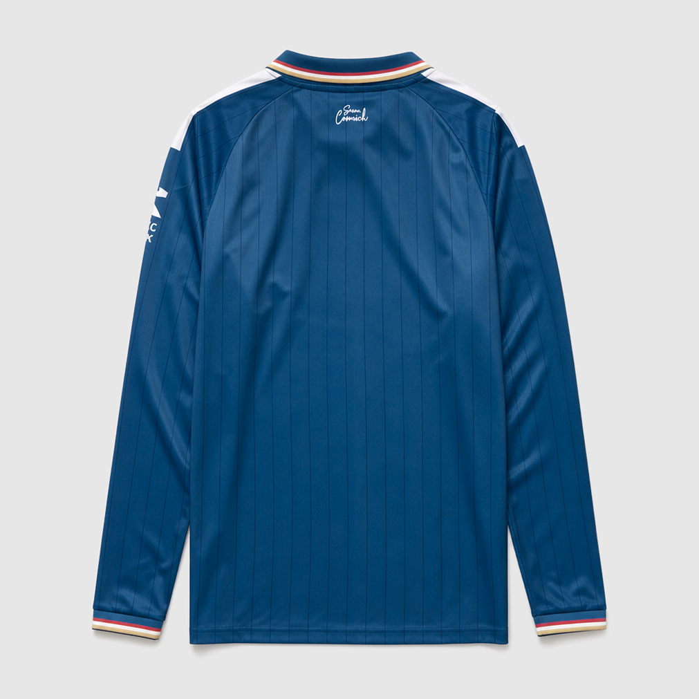 Home 26/27 Men’s Long Sleeve Shirt