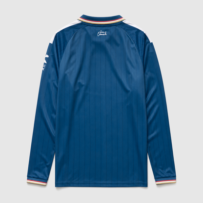 Home 26/27 Men’s Long Sleeve Shirt