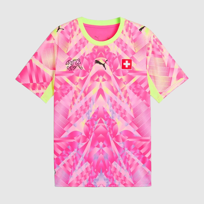 Goalkeeper 2 26/27 Shirt