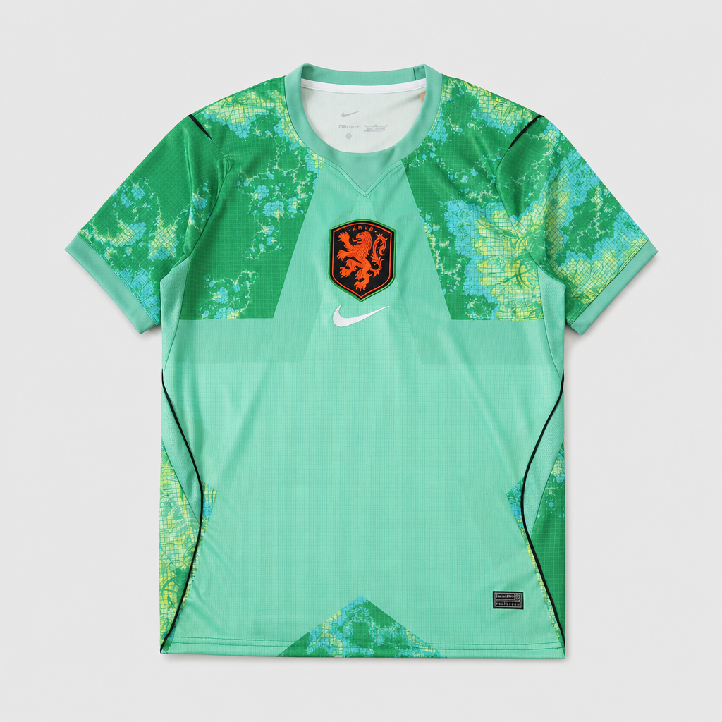 Goalkeeper 2 26/27 Shirt