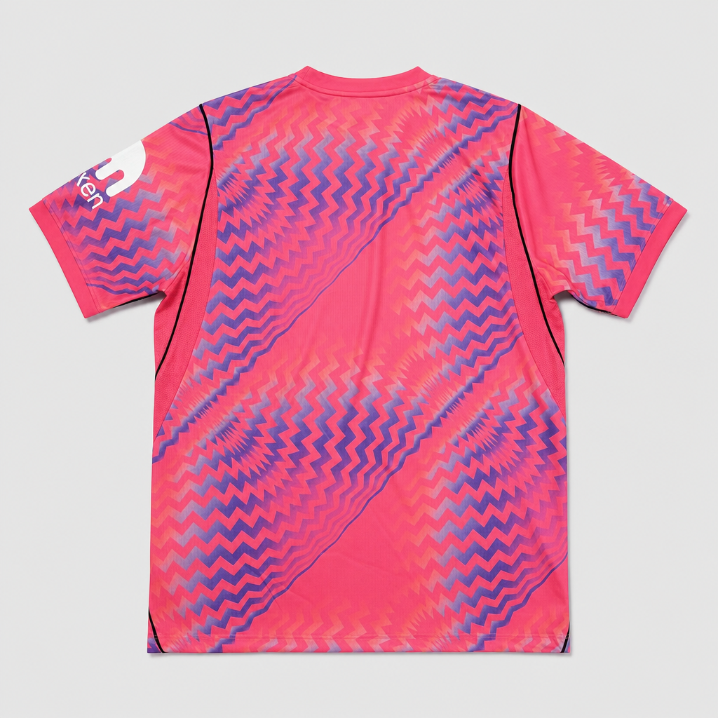 Goalkeeper 26/27 Shirt