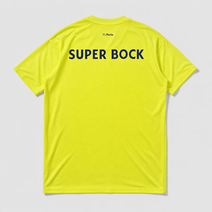 Goalkeeper 26/27 Shirt