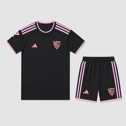 Third 26/27 Kids Shirt Kit