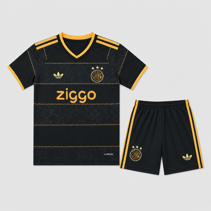 Away 26/27 Kids Shirt Kit