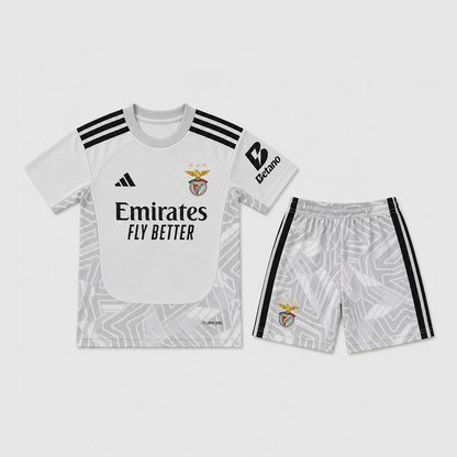Goalkeeper 26/27 Kids Shirt Kit