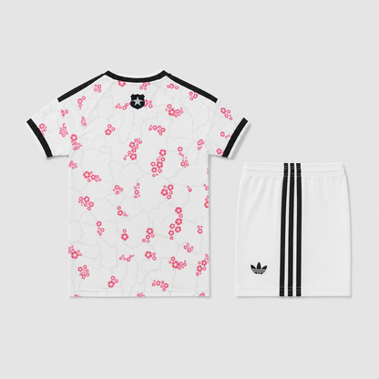 Away 26/27 Kids Shirt Kit