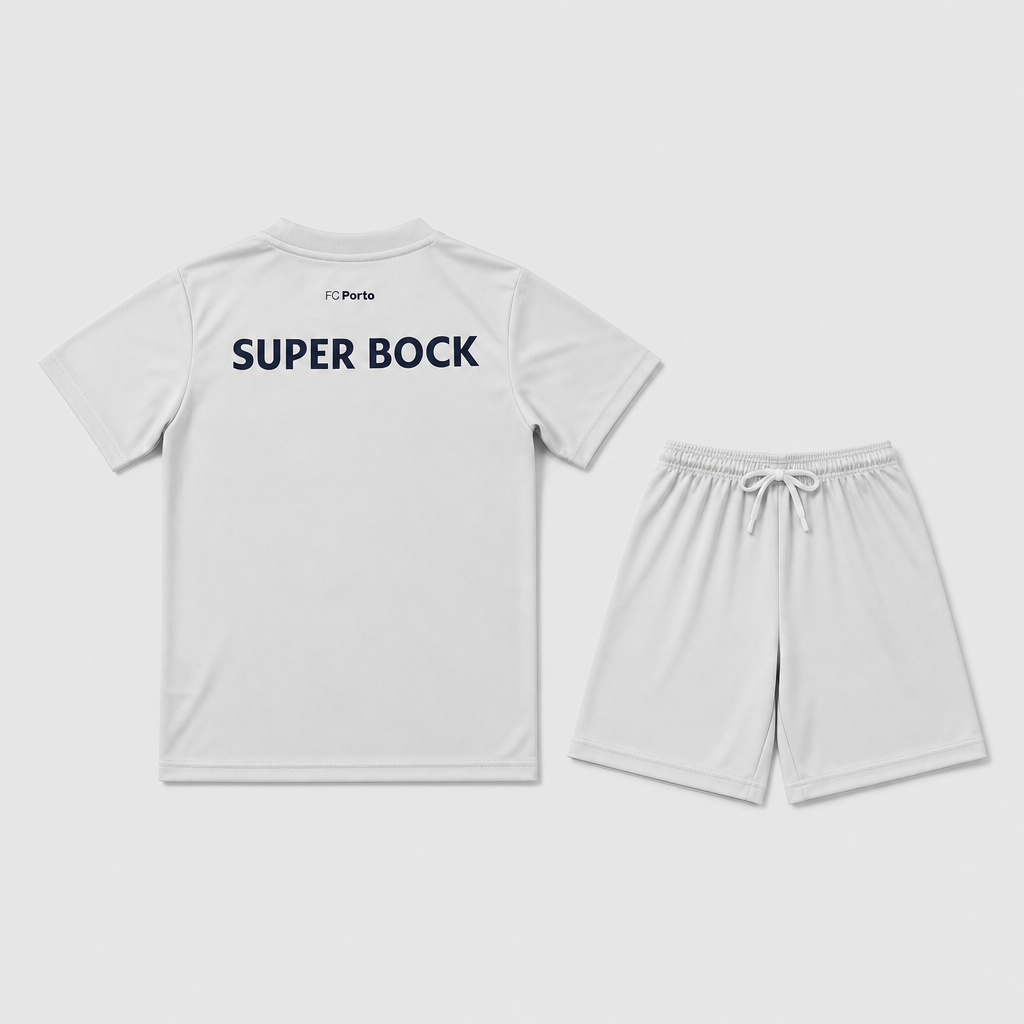 Goalkeeper 3 26/27 Kids Shirt Kit