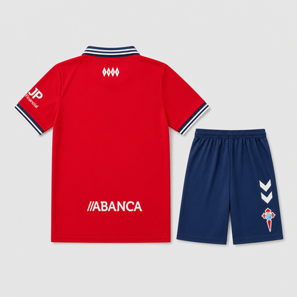Third 26/27 Kids Shirt Kit