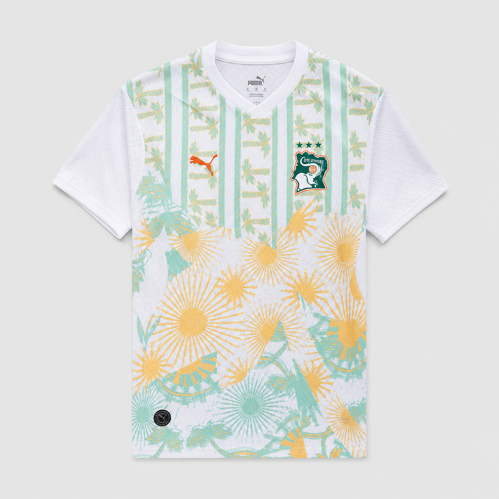 Away 26/27 Player Edition Shirt