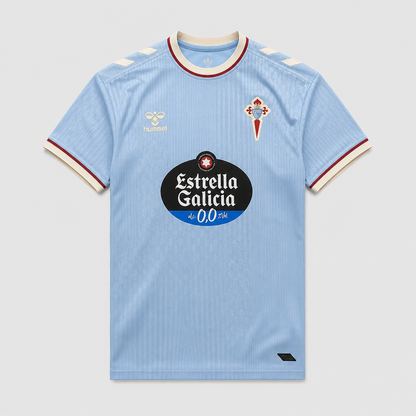 Home 26/27 Player Edition Shirt
