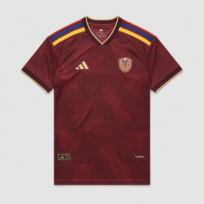 Home 26/27 Player Edition Shirt