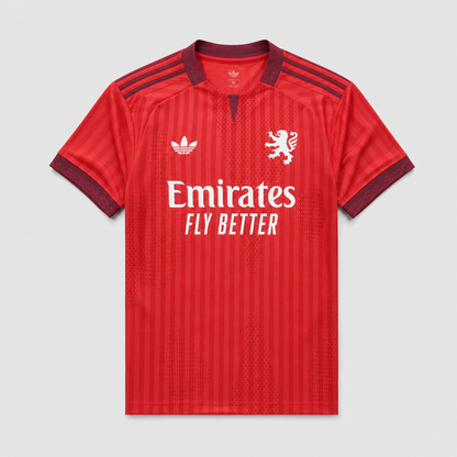 Away 26/27 Player Edition Shirt