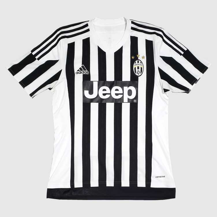 Retro Home 2015/16 Shirt