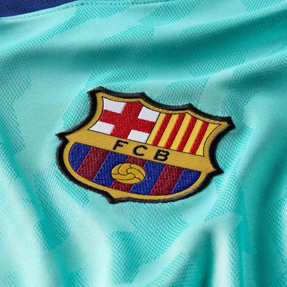 Third 26/27 Men’s Shirt