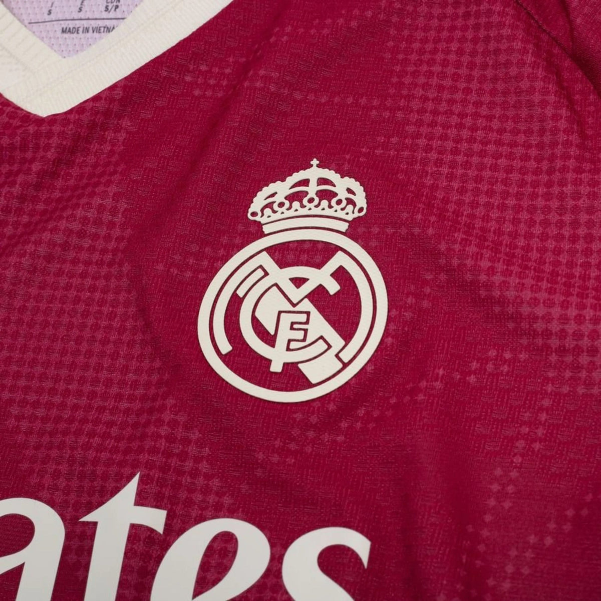 Third 26/27 Player Edition Shirt