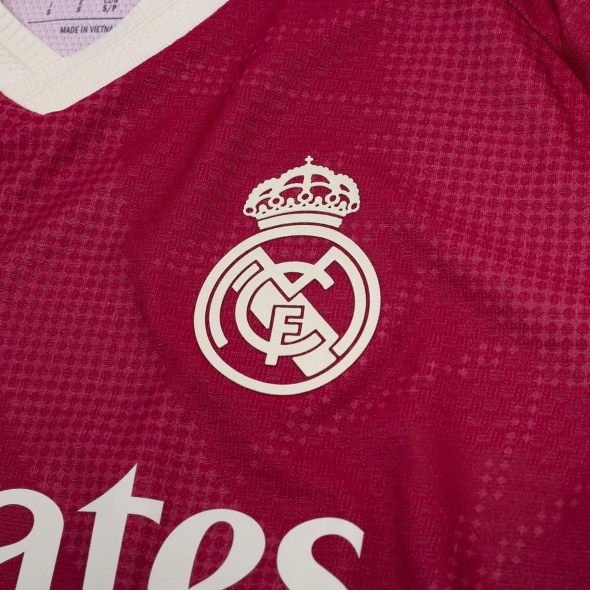 Third 26/27 Player Edition Shirt