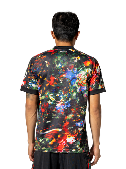 Oktoberfest 26/27 Men's Shirt - Model Back - Jersey Zone
