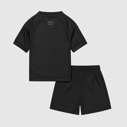 Blackout 26/27 Kids Shirt Kit