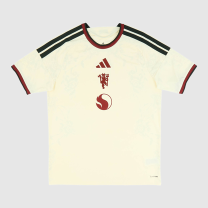 Third 26/27 Men’s Shirt
