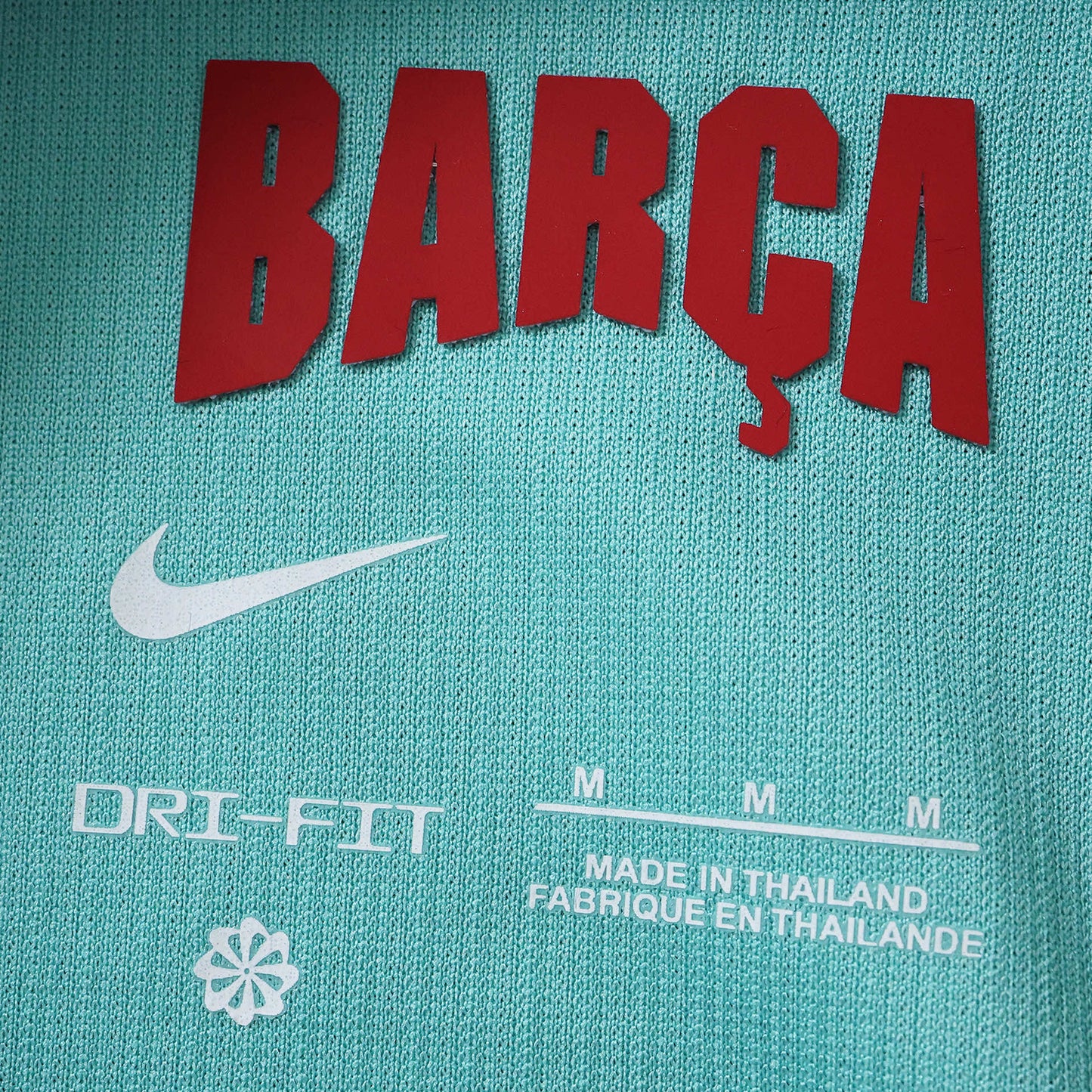 Third 26/27 Men’s Shirt