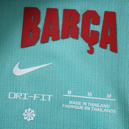 Third 26/27 Men’s Shirt