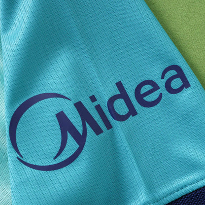 Third 26/27 Men’s Shirt