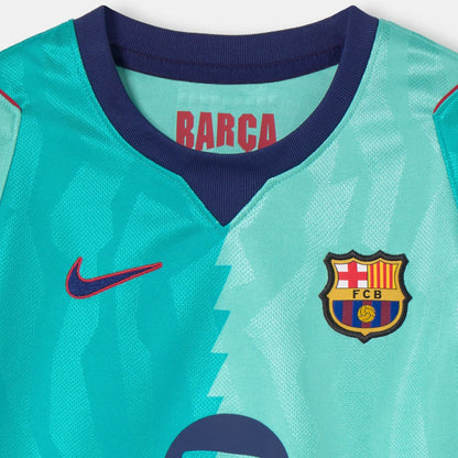 Third 26/27 Kids Shirt Kit