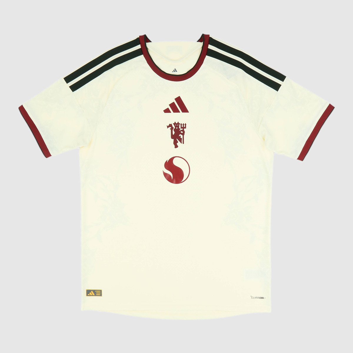 Third 26/27 Player Edition Shirt
