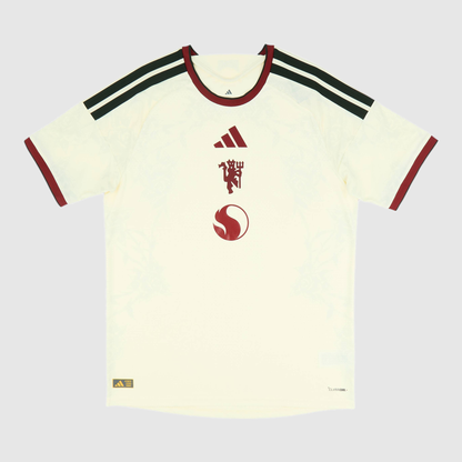 Third 26/27 Player Edition Shirt