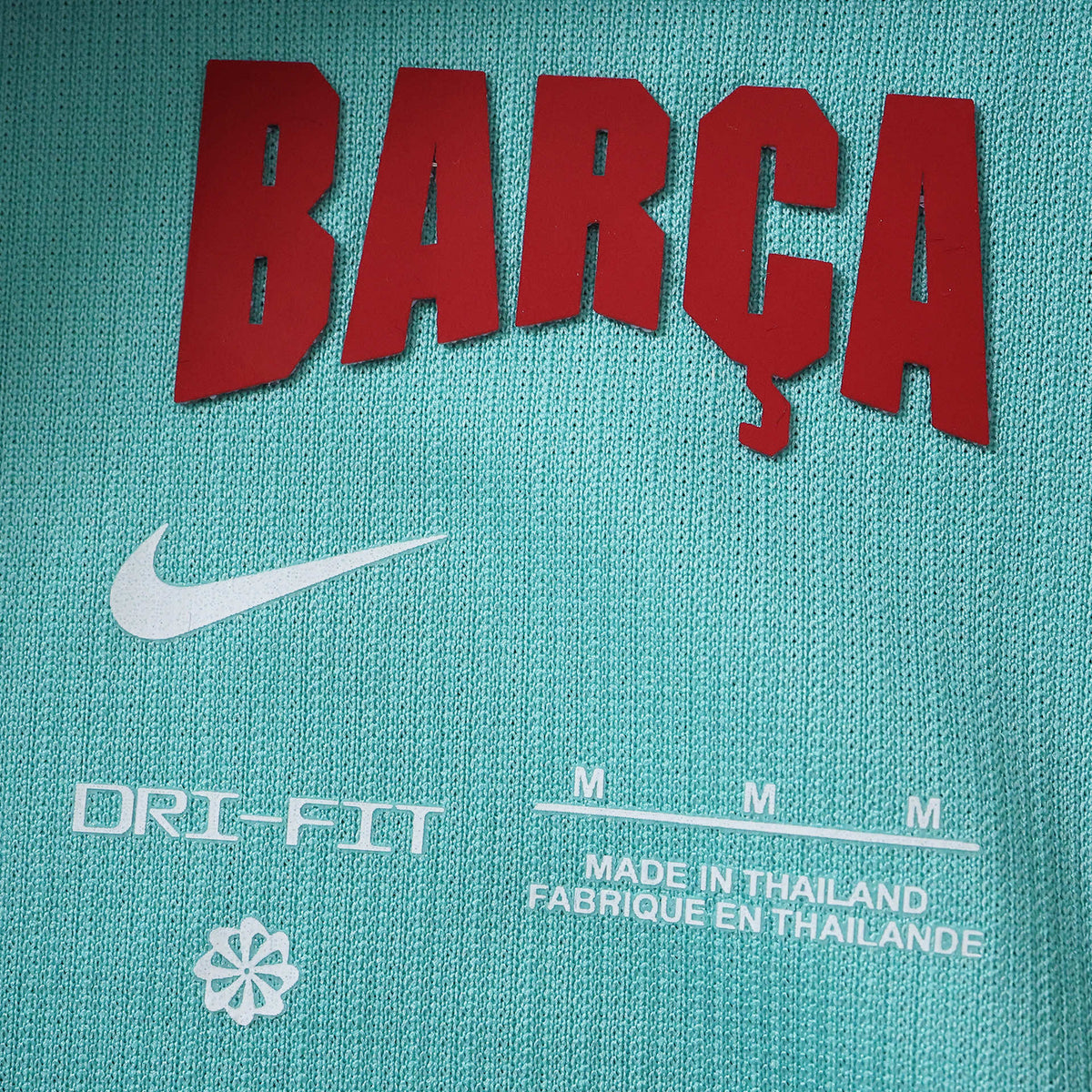 Third 26/27 Women’s Shirt