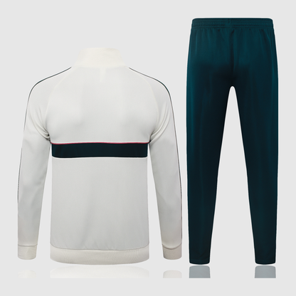Full Zip 26/27 Tracksuit Kit