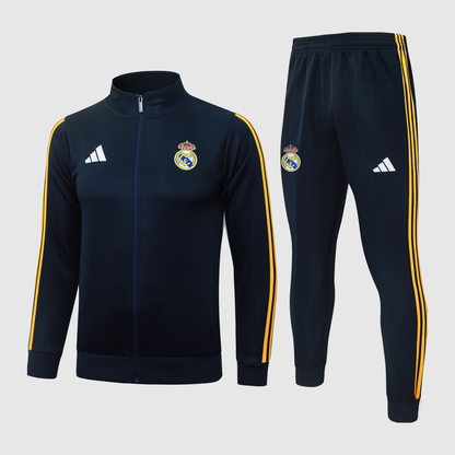 Full Zip 26/27 Tracksuit Kit
