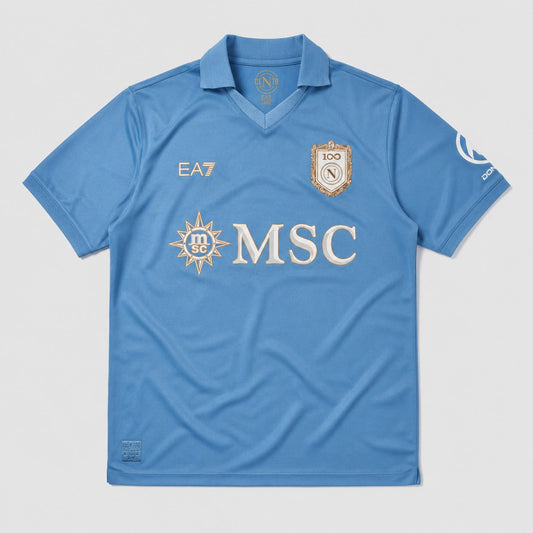 Home 26/27 Player Edition Shirt