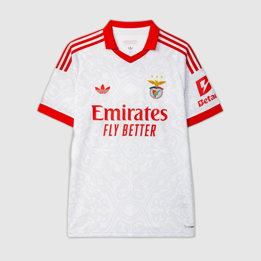 Away 26/27 Men’s Shirt
