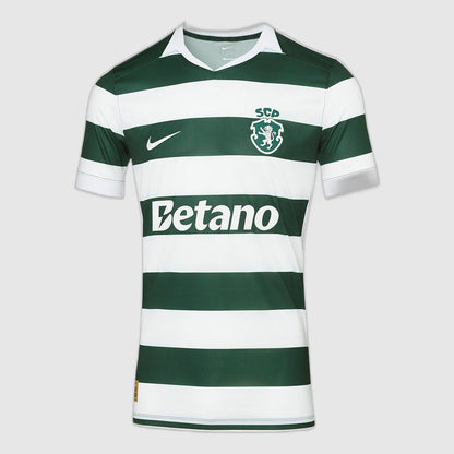 Home 26/27 Men’s Shirt