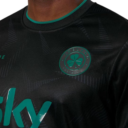 Third 26/27 Men’s Shirt