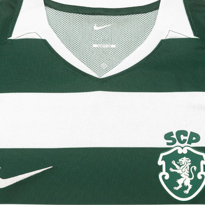 Home 26/27 Men’s Shirt