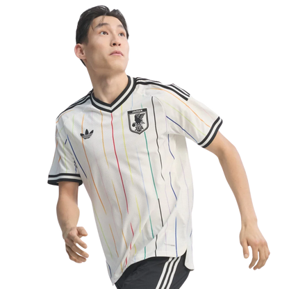 Away 26/27 Player Edition Shirt