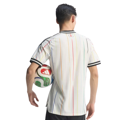 Away 26/27 Player Edition Shirt