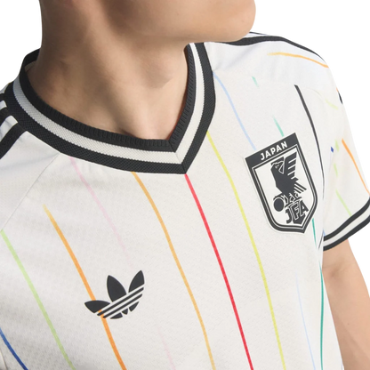 Away 26/27 Player Edition Shirt