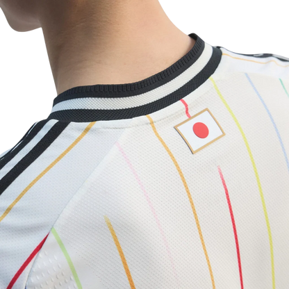 Away 26/27 Player Edition Shirt