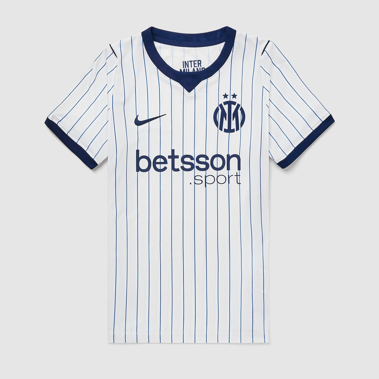 Away 26/27 Men’s Shirt