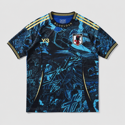 Blue Lock Special Edition Men’s Shirt