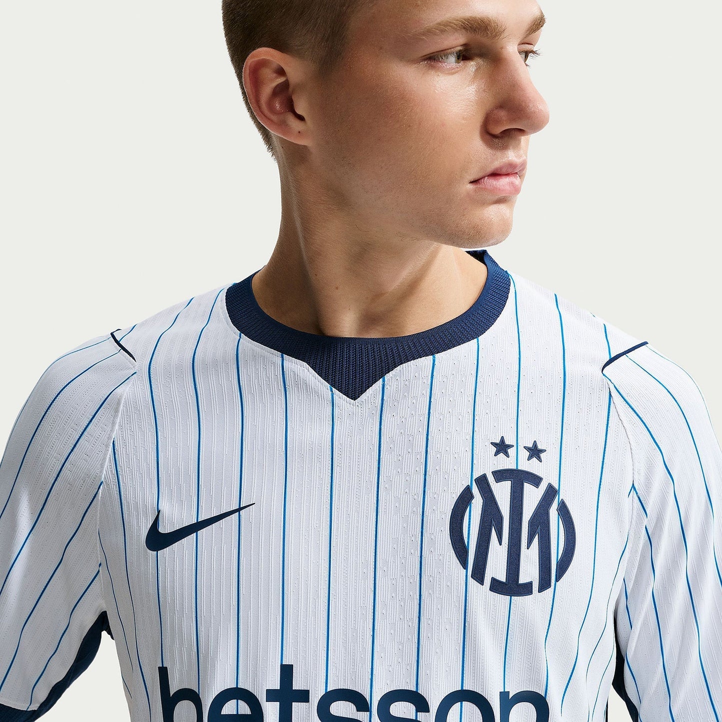 Away 26/27 Player Edition Shirt