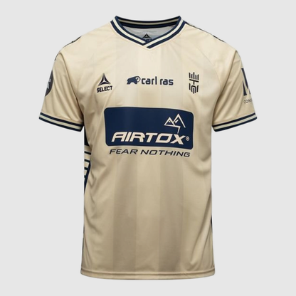 Away 25/26 Men’s Shirt