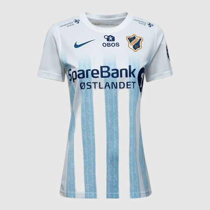 Away 25/26 Women’s Shirt