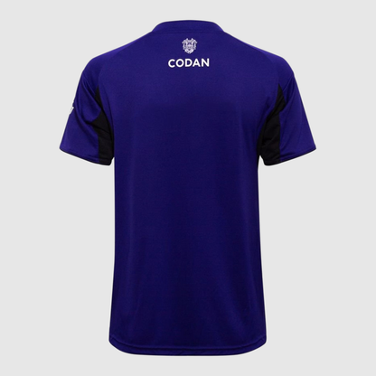 Away 25/26 Women’s Shirt