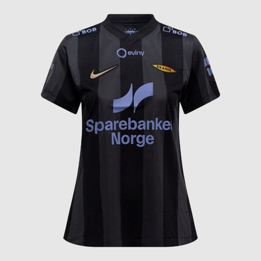 Away 26/27 Women’s Shirt